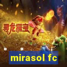 mirasol fc